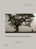Puissances du poétique